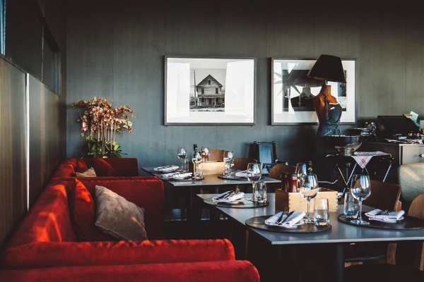Clarion Hotel Arlanda Airport Terminal (Stoccolma)